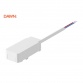 MAGNETIC SLIM KONEKTOR NAPOJNI BELI (26-SRMK) - Img 3