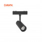 MAGNETIC SLIM REFLEKTOR LED26-035 6W 3000K 24° 48V DC CRNI - Img 2
