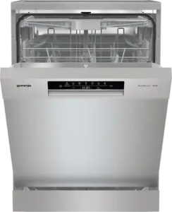 Mašina za pranje sudova Gorenje GS643E90X širina 60cm/16 kompleta/6 programa