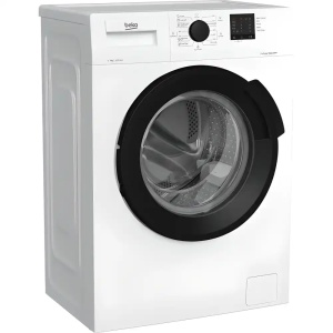 Mašina za pranje veša Beko WUE 7611D XAW širina 60cm/kapacitet 7kg/obrtaja 1200 - Img 2