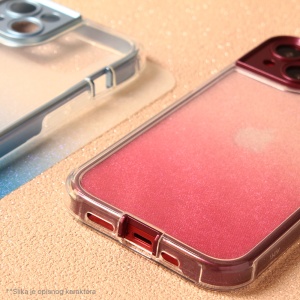 Maska Chameleon za iPhone 14 6.1 zelena - Img 4