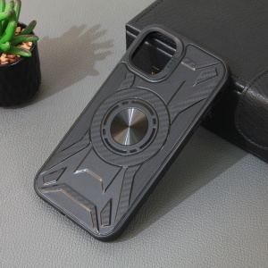 Maska Combat za iPhone 11 6.1 crna - Img 1