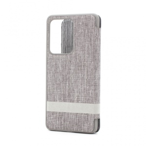 Maska Funky za Samsung G988F Galaxy S20 Ultra siva - Img 2