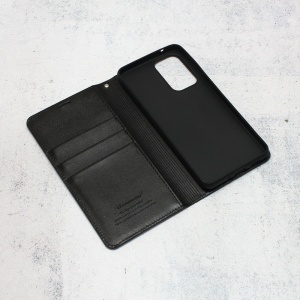 Maska Hanman ORG za Samsung A536B Galaxy A53 5G crna - Img 2