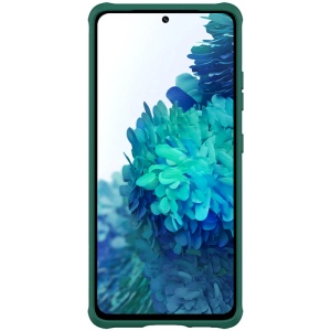 Maska Nillkin CamShield Pro za Samsung G998B Galaxy S21 Ultra zelena - Img 2