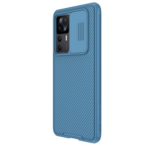 Maska Nillkin CamShield Pro za Xiaomi 12T plava - Img 3