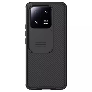 Maska Nillkin CamShield Pro za Xiaomi 13 Pro crna