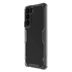 Maska Nillkin Nature Pro za Samsung S901B Galaxy S22 5G transparent - Img 4