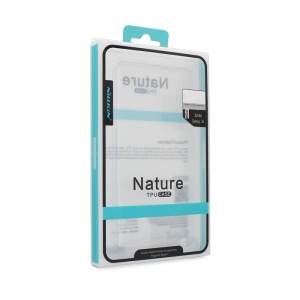 Maska Nillkin Nature za iPhone 11 6.1 bela - Img 4