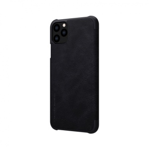 Maska Nillkin Qin za iPhone 11 Pro 5.8 crna - Img 3