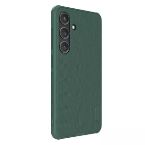 Maska Nillkin Scrub Pro Magnetic za Samsung S921B Galaxy S24 zelena - Img 3
