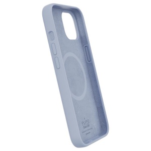 Maska Puro ICON Mag za iPhone 14 6.1 svetlo plava - Img 3