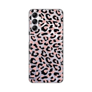 Maska Silikonska Print Skin za Samsung A145R Galaxy A14 4G Animal