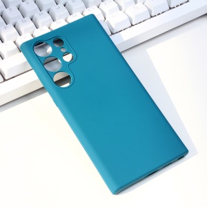Maska Summer color za Samsung S918B Galaxy S23 Ultra tamno zelena