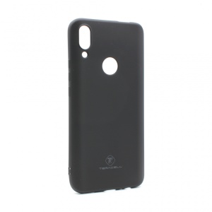 Maska Teracell Giulietta za Huawei P smart Z mat crna