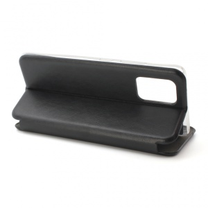 Maska Teracell Leather za Samsung G770F Galaxy S10 Lite crna - Img 2