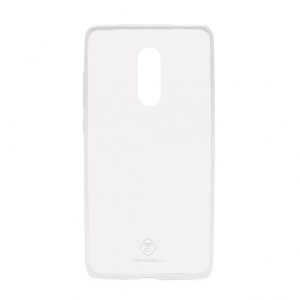 Maska Teracell Skin za Xiaomi Redmi Note 4X transparent