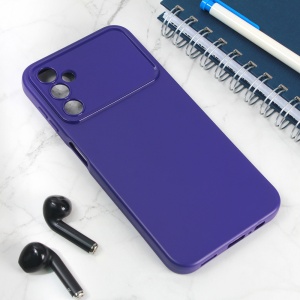 Maska TPU za Samsung A146B Galaxy A14 5G ljubicasta - Img 1