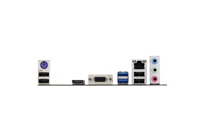 Matična ploča AM4 Biostar B550MHP VGA/HDMI/M.2 - Img 2