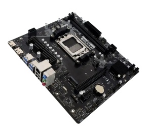 Matična ploča AM5 Biostar B650MT HDMI/DP/M.2 - Img 3