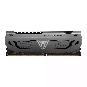 Memorija DDR4 32GB 3600MHz Patriot Viper Steel Single Channel PVS432G360C8 - Img 1