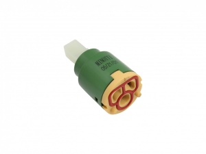 Mešač MINOTTI ø25mm Quadra - Img 2