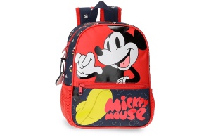 MICKEY FASHION ranac za vrtić