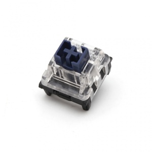 Mikroprekidac OPTILITE plavi za MK885 - Img 1