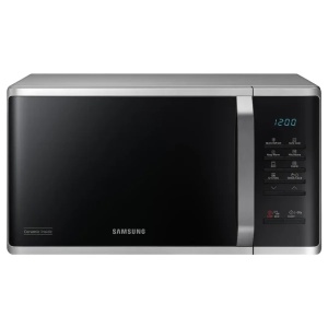 Mikrotalasna Samsung MG23K3523AS/E2/23L/800W/srebrna