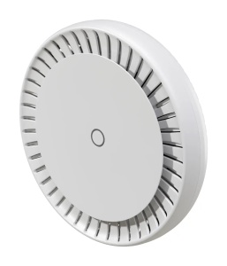 MikroTik CAP ax plafonski / zidni WiFi 6 VPN ruter / access point cAPGi-5HaxD2HaxD - Img 2