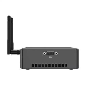 Mini PC Zeus MPI10-i523 Intel i5-1145G7 4C 4.4 GHz/DDR4/LAN/Dual WiFi/BT/HDMI/DP/USB C/ Refurbish - Img 3