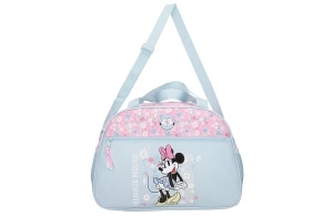 MINNIE Putna torba - Sky blue - Img 8