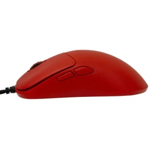 Miš White Shark GRAPHENE 12400DPI/6D/Lightweight/Pixart 3327/Red - Img 2