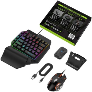 Mobile game combo set 4 u 1 - Img 2