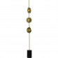 Monari 22 podna lampa 45W 3000K