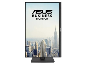 Monitor 27 Asus VA27DQFS 1920x1080/Full HD IPS/1ms/100Hz/VGA/HDMI/DP/USB/pivot/zvučnici - Img 4