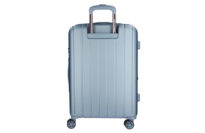 MOVOM ABS Set kofera 2/1 - Sky blue - Img 3