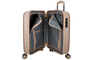 MOVOM ABS Suitcase set 2/1 - Champagne - Img 11