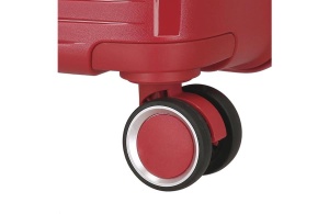 MOVOM PP Set kofera 3/1 - Bordo - Img 10