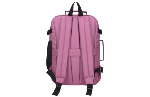 MOVOM Ranac za putovanje - powder pink - Img 3