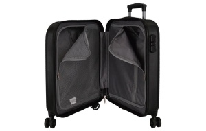 MOVOM RIGA kofer 55 cm - crna - Img 5