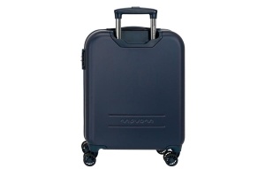 MOVOM RIGA kofer 55 cm - teget - Img 3