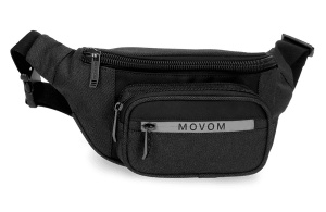 MOVOM TRIMMED muška torba oko struka