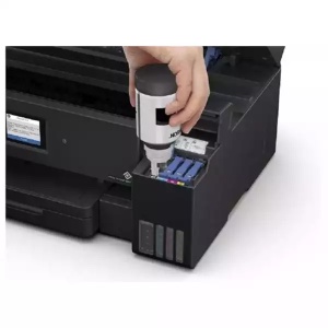 Multifunkcionalni štampač Epson L14150 A3 - Img 3