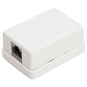 Nalepak CAT5E AZN-1