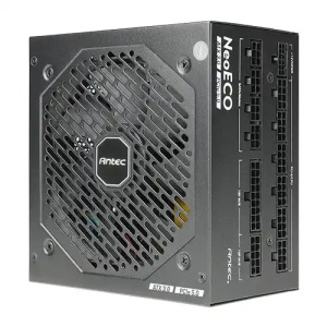 Napajanje ANTEC NE1000G M WHITE ATX 3.0 1000W 80+Gold - Img 4