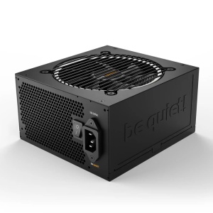 Napajanje Be Quiet Pure Power 12 M750W BN343 Gold Modularno ATX3.0 - Img 3