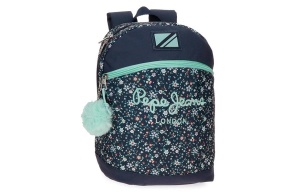 PEPE JEANS ALENKA modni ranac