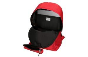 PEPE JEANS ARIS set ranac i pernica - Img 5