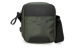 PEPE JEANS BROMLEY muška torba na rame